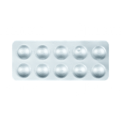 Pregalift Nt 75/10 Mg Tablet 10
